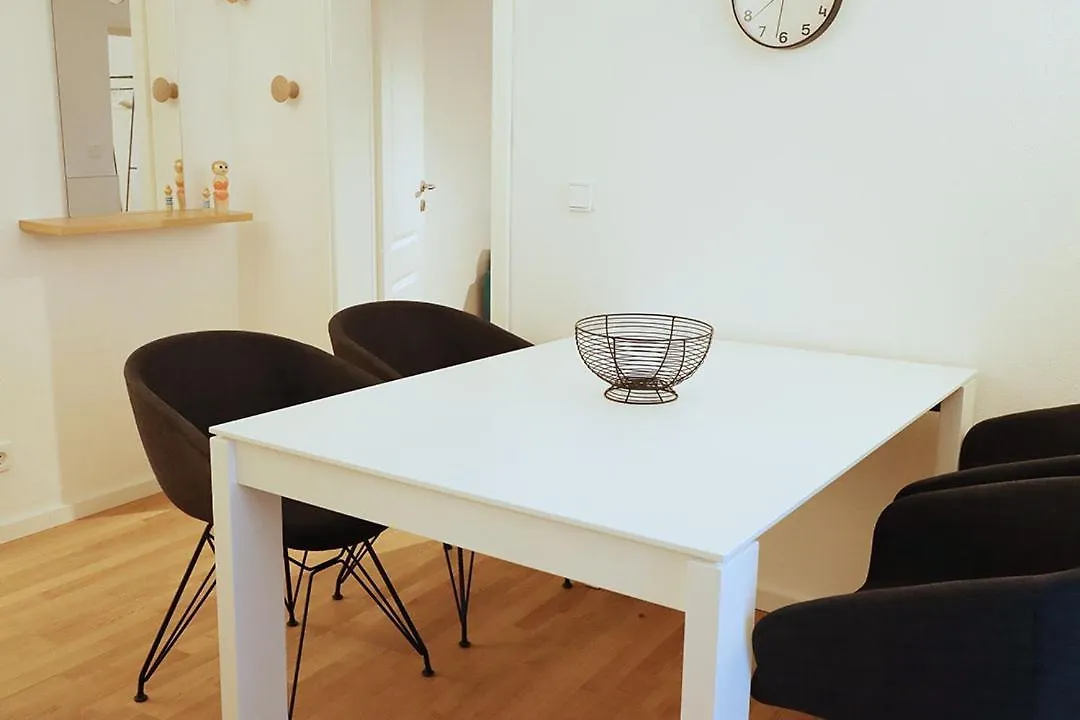 Apartment Wassergasse 11 Regensburg