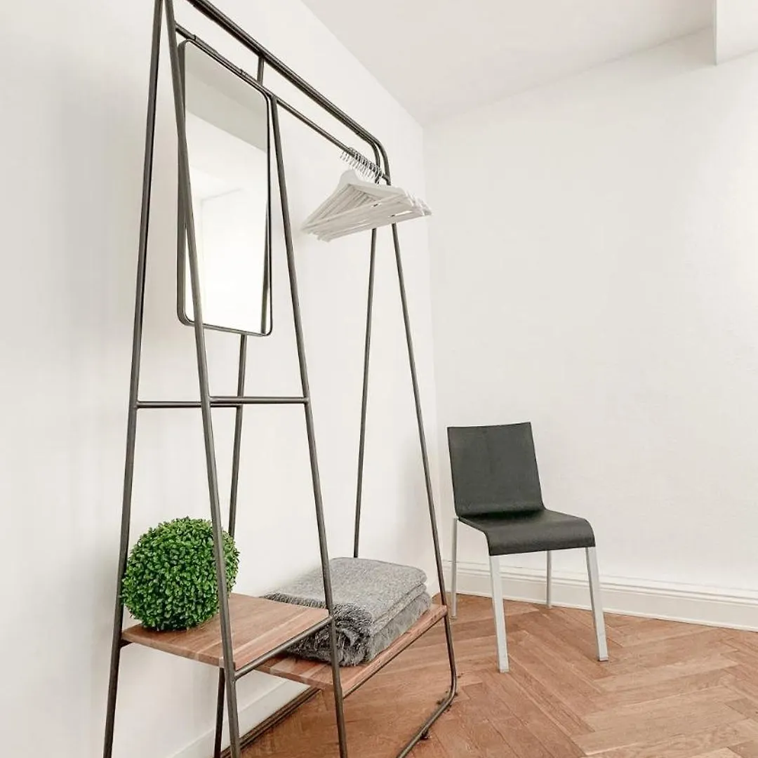 Apartment Wassergasse 11 Regensburg