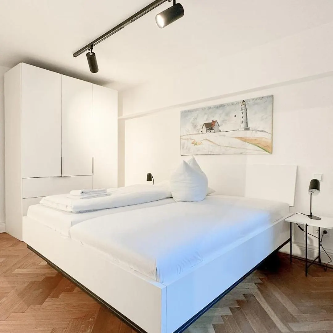 Apartment Wassergasse 11 Regensburg