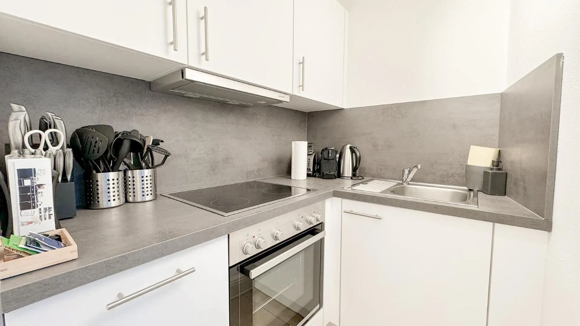 Apartment Wassergasse 11 Regensburg