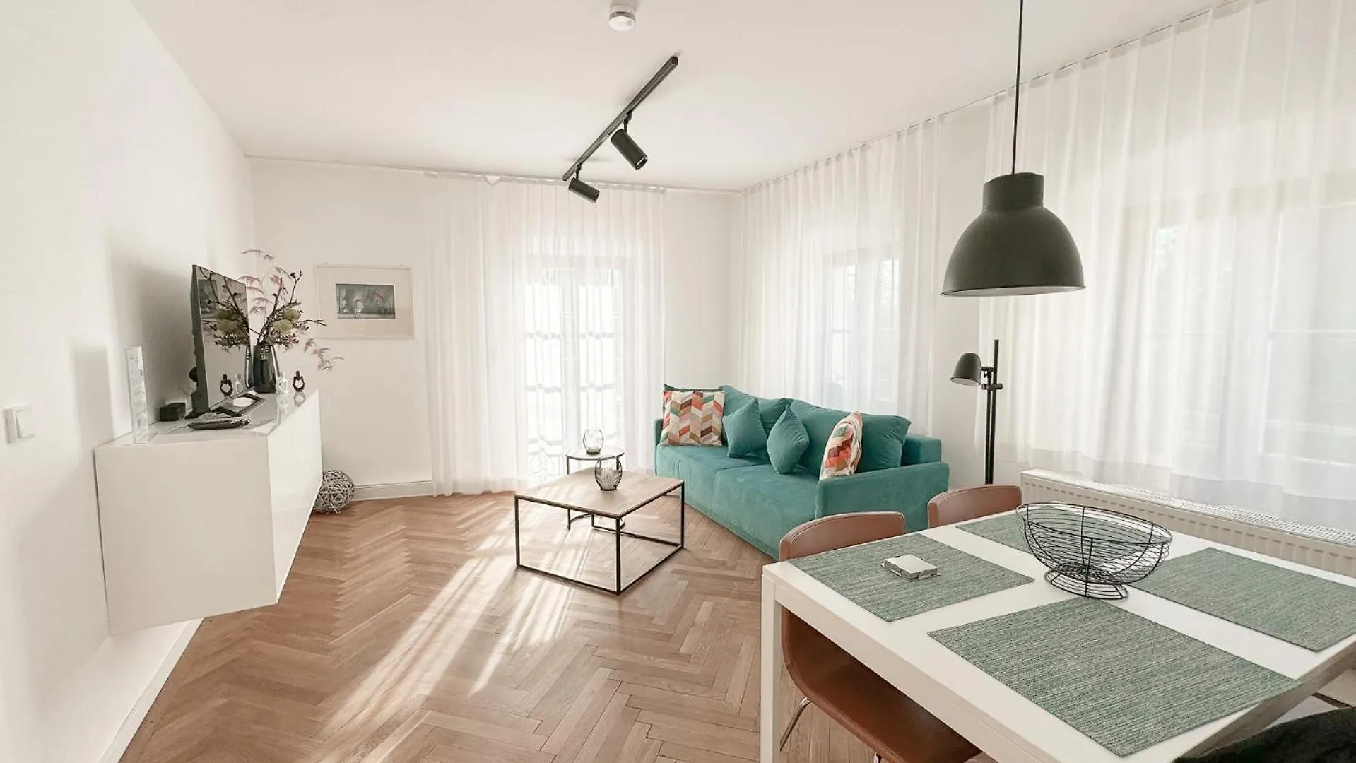 Apartment Wassergasse 11 Regensburg