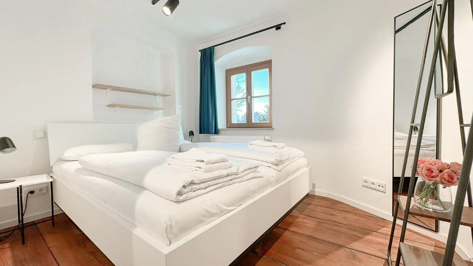 Wassergasse 11 Regensburg Apartment